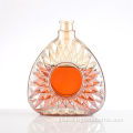 Empty Brandy Bottle High quality popular types of brandy youtube Manufactory